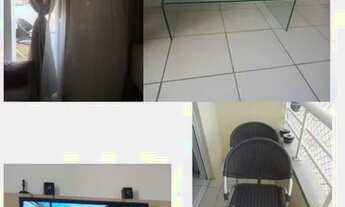 Imagem 5: Aluguel de imóvel mobiliado