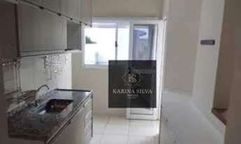 Imagem 6: Apartamento com 2 dormitórios à venda, 65 m² por R$ 242.700,00 - Jardim Gurilândia - Tauba