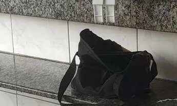 Imagem 2: Apto em via pública