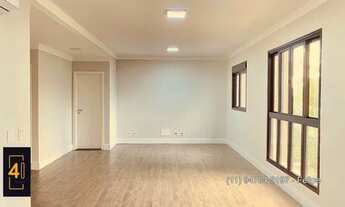 Imagem 4: Apartamento Anália Franco - São paulo