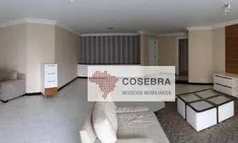 Imagem 1: Apartamento para alugar, 240 m² por R$ 21.100,00/mês - Itaim Bibi - São Paulo/SP