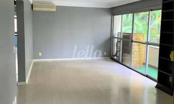 Imagem: São Paulo - Apartamento Padrão - Jardins