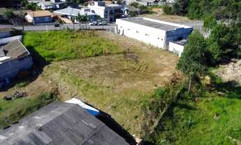 Imagem 2: Lote Urbano com 904,35m²