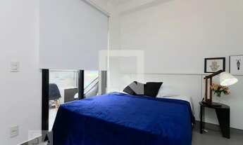Imagem 2: Apartamento para Aluguel - Pinheiros, 1 Quarto, 35 m2