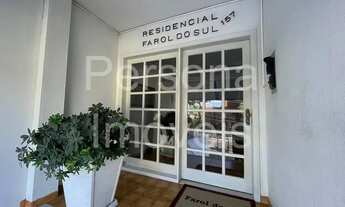 Imagem 2: Apartamento 02 dormitórios com box para automóvel - Tristeza - Porto Alegre - RS