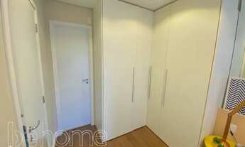 Imagem 5: APARTAMENTO RESIDENCIAL em BARUERI - SP, ALPHAVILLE INDUSTRIAL