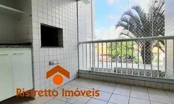 Imagem 7: Apartamento Para Locacao Vila Sao Francisco 3 Dormitorios