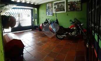 Imagem 5: Casa-Guarulhos-Vila São João Batista