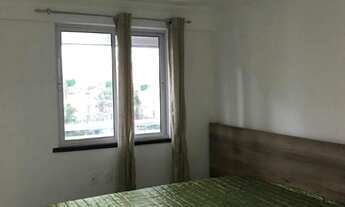 Imagem 5: Apartamento para aluguel com 83 metros quadrados e 2 quartos em Centro - Fortaleza - CE