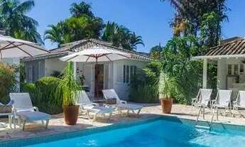 Imagem 2: Casa para venda com 420 metros quadrados com 5 quartos em Manguinhos - Armação dos Búzios