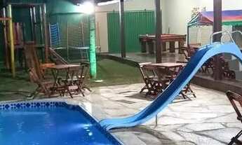 Imagem: Espaço / local para festas, batismo, churrascos