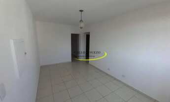 Imagem: Apartamento com 2 dormitórios para alugar