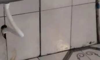 Imagem 5: Casa de três quartos toda na cerâmica