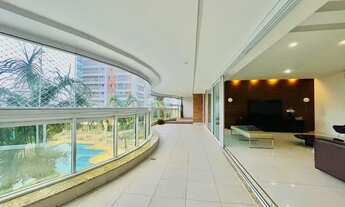 Imagem 3: Apartamento 5 quartos para alugar no condomínio Américas Park