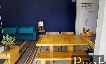 Imagem 2: Apartamento 2 dormitórios sendo 1 suíte e Lazer completo R$ 630.000,00