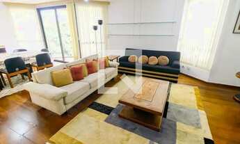 Imagem: Apartamento para Aluguel - Panamby, 4 Quartos