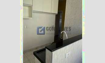 Imagem 5: SAO BERNARDO DO CAMPO - Residential / Apartment - DEMARCHI