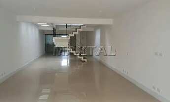 Imagem 3: Casa em condomínio de alto padrão, Horto Florestal, 4 dormitórios, 4 suítes 5 vagas