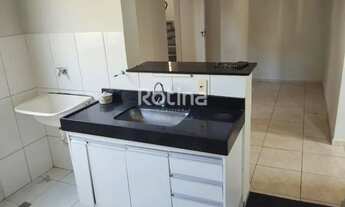 Imagem 4: Apartamento à venda, 2 quartos, 1 vaga, Jaraguá - Uberlândia/MG - R$ 130.000,00