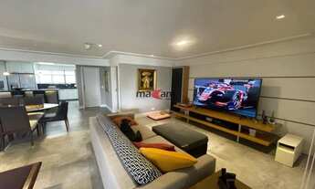 Imagem 7: Apto Moema Índios - Maravilhoso