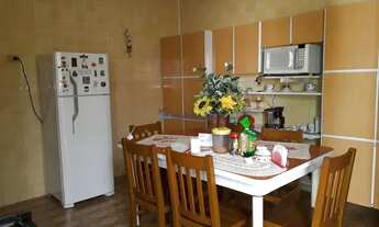 Imagem 7: Casa térrea com salão comercial totalmente independente