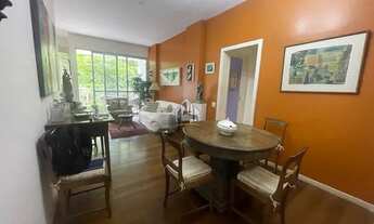 Imagem 3: Quatro quartos Niemeyer