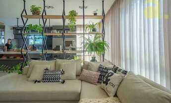 Imagem 4: APARTAMENTO ALTO PADRÃO TOTALAMENTE MOBILIADO NO BAIRRO JARDIM BLUMENAU