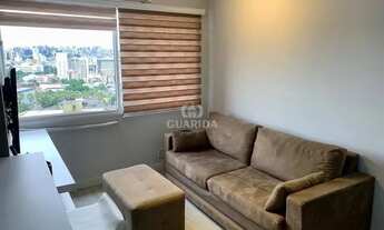 Imagem 3: Apartamento para aluguel, 2 quartos, 1 suíte, 1 vaga, Santana - Porto Alegre/RS