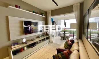 Imagem 7: Apartamento no Centro de Osasco - Reserva JB