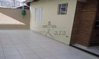 Imagem 6: Jacarei - Casa Padrão - Cidade Jardim