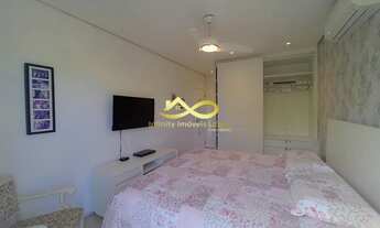 Imagem 7: Praia de juquehy - 4 suítes - 500m praia