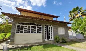 Imagem 3: Casa no Parque Hotel com 1.930,50m² de área