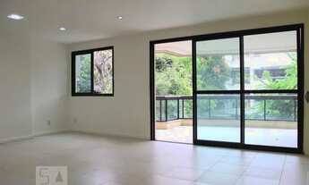 Imagem: Apartamento para Aluguel - Jardim Oceânico