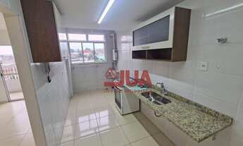 Imagem 6: Apartamento com 2 quartos para alugar, 54 m² por R$ 2.086/mês - Califórnia - Nova Iguaçu