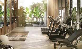 Imagem 5: Apartamento à venda, 2 quartos, 2 suítes, 2 vagas, Sion - Belo Horizonte/MG