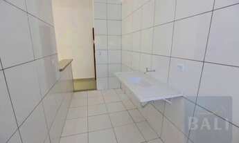 Imagem 5: Apartamento à venda, 55 m² por R$ 210.000,00 - Vila Areao - Taubaté/SP