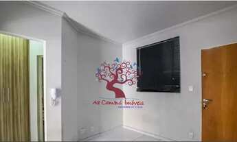 Imagem 7: Apartamento RESIDENCIAL em CAMPINAS - SP, CENTRO