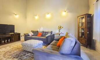 Imagem 3: Casa - Parque Terranova - Valinhos