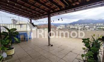 Imagem 2: Del Castilho Apartamento com 3 dormitórios