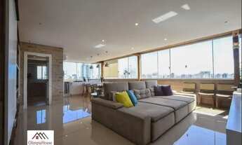 Imagem: Apartamento Venda Brooklin 264 m² 4 Dormitórios