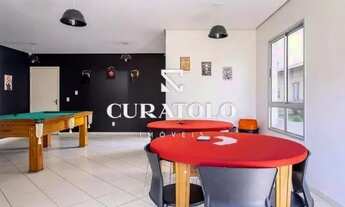 Imagem 5: Apartamento com 2 dormitórios, varanda, vaga e lazer - Floriza, Vila Formosa