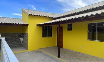 Imagem 4: Casa de 1 quarto no Condomínio Gravatá Nova Califórnia (Tamoios) - Cabo Frio - RJ