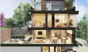 Imagem: CASA RESIDENCIAL em SANTANA DE PARNAÍBA