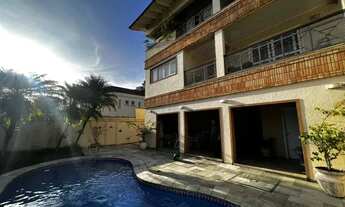 Imagem 1: CASA RESIDENCIAL em BARUERI - SP, ALPHAVILLE RESIDENCIAL UM