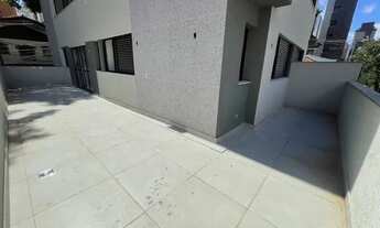 Imagem 4: BELO HORIZONTE - Apartamento Padrão - São Pedro