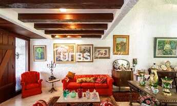 Imagem 5: Jardins Viena - Sobrado 3 quartos, sendo 3 suítes