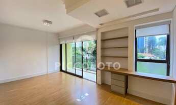 Imagem 3: Apartamento - Cambuí - Campinas