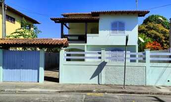 Imagem 3: Casa para aluguel com 180 metros quadrados com 3 quartos em Parque Zabulão - Rio das Ostra