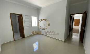 Imagem 7: JACAREÍ - Casa Padrão - LOTEAMENTO VILLA BRANCA