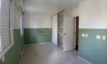 Imagem 6: Apartamento na Pompéia com 3 dormitórios